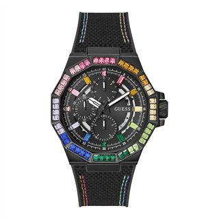 Guess Energy GW0701G1 Men's Watch - GW0701G1 - Teknashop Ltd