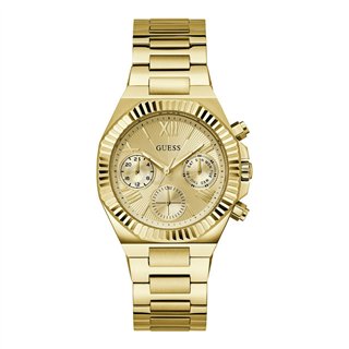 Guess Equality GW0769L2 Ladies Watch - GW0769L2 - Teknashop Ltd
