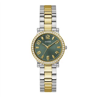 Guess Fawn GW0686L2 Ladies Watch - GW0686L2 - Teknashop Ltd