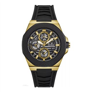 Guess Front-Runner GW0577G2 Men's Watch - GW0577G2 - Teknashop Ltd