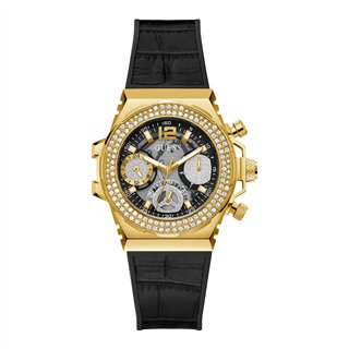 Guess Fusion GW0553L4 Ladies Watch - GW0553L4 - Teknashop Ltd