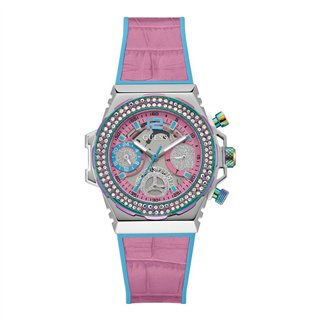 Guess Fusion GW0553L5 Ladies Watch - GW0553L5 - Teknashop Ltd