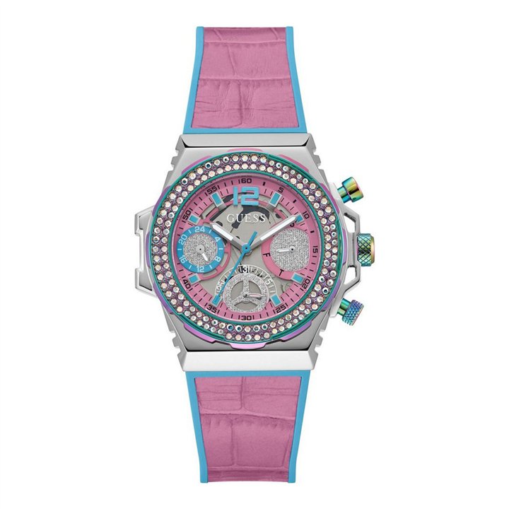 Guess Fusion GW0553L5 Ladies Watch - GW0553L5 - Teknashop Ltd