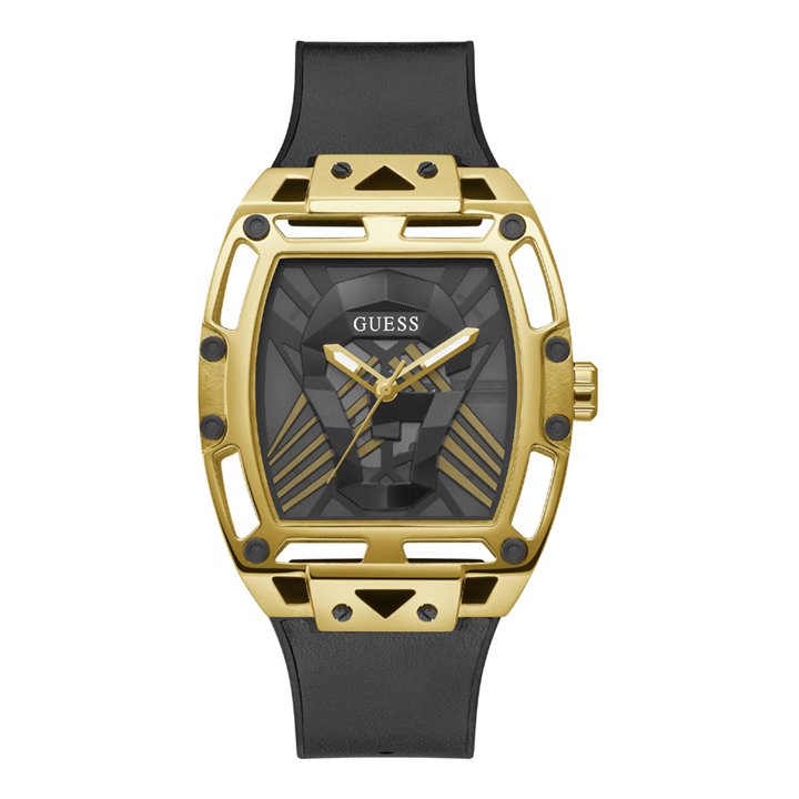 Guess Legend GW0500G1 Men's Watch - GW0500G1 - Teknashop Ltd