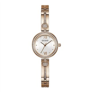Guess Lovey GW0655L3 Ladies Watch - GW0655L3 - Teknashop Ltd