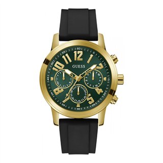 Guess Parker GW0708G2 Men's Watch - GW0708G2 - Teknashop Ltd