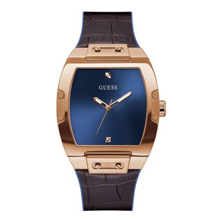 Guess Phoenix GW0386G2 Men's Watch - GW0386G2 - Teknashop Ltd