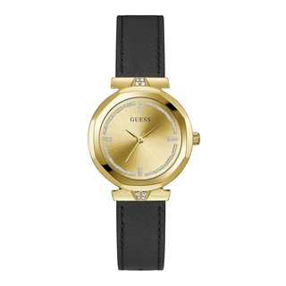 Guess Rumour GW0689L2 Ladies Watch - GW0689L2 - Teknashop Ltd