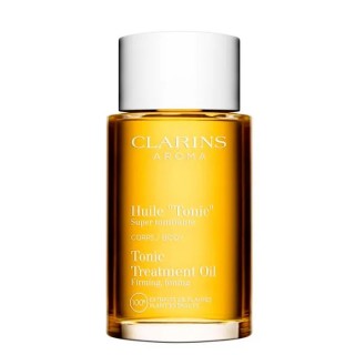 Clarins Tonic Treatment Oil 100ml - unisex - Teknashop Ltd