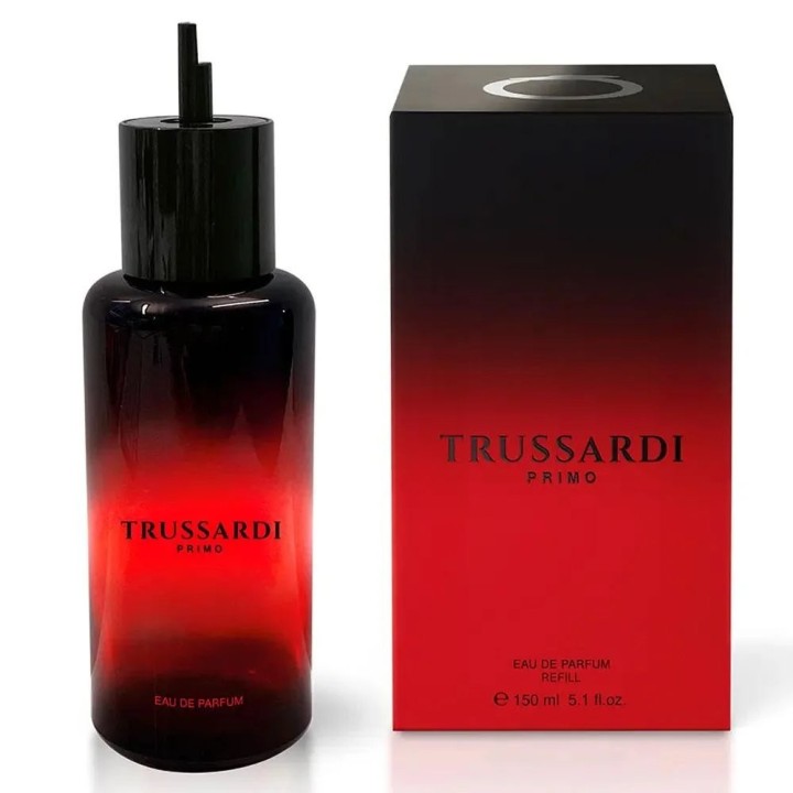 Trussardi Primo Edp Natural Spray Refil 150ml - unisex - Teknashop Ltd