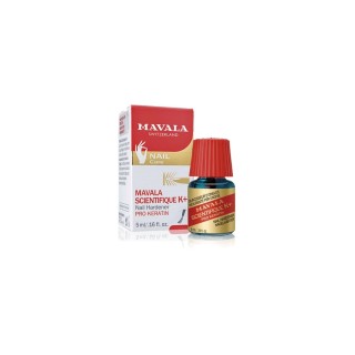 Mavala Cientifico K Carded 2ml Endurec - unisex - Teknashop Ltd