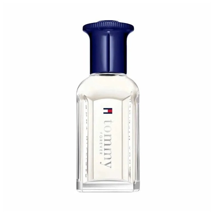 Tommy Hilfiger Tommy Forever Eau De Toilette Spray 30ml - unisex - Teknashop Ltd
