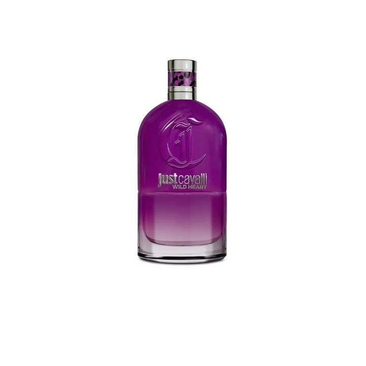 Roberto Cavalli Just Cavalli Wild Heart For Her Spray 90ml - unisex - Teknashop Ltd