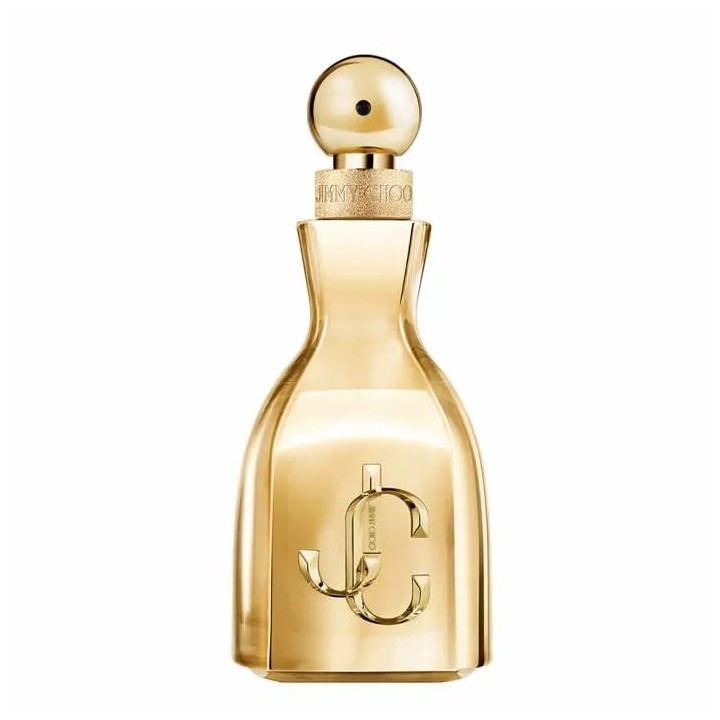 Jimmy Choo I Want Choo Le Parfum Spray 60ml - unisex - Teknashop Ltd