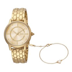 Just Cavalli Set Emozioni JC1L149M0045 Ladies Watch