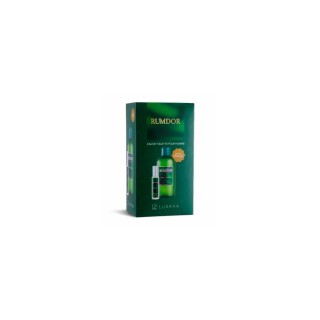 Luxana Rumdor Estuche 2 Piezas - unisex - Teknashop Ltd