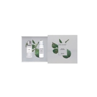 Angel Schlesser Instant Tempting Bergamont Watercolor Coffret Eau De Toilette Spray 100ml Set 2 Pieces - unisex - Teknashop Ltd