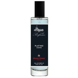 Alvarez Gómez Platino Homme Eau De Parfum Spray 30ml - unisex - Teknashop Ltd