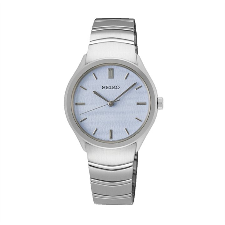 SEIKO WATCHES Mod. SUR549P1 - WW.SUR549P1 - Teknashop Ltd