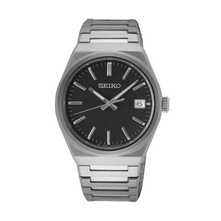 SEIKO WATCHES Mod. SUR557P1 - WW.SUR557P1 - Teknashop Ltd