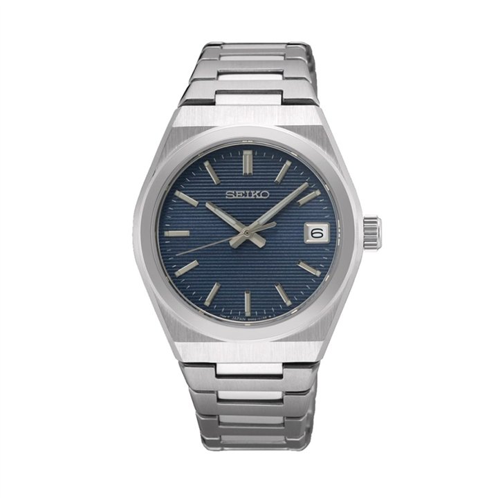 SEIKO WATCHES Mod. SUR575P1 - WW.SUR575P1 - Teknashop Ltd