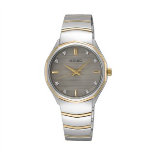 SEIKO WATCHES Mod. SUR616P1 - WW.SUR616P1 - Teknashop Ltd