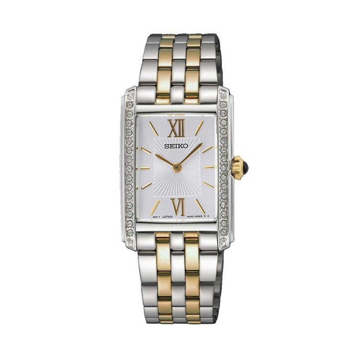 SEIKO WATCHES Mod. SWR093P1 - WW.SWR093P1 - Teknashop Ltd