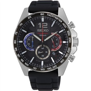 SEIKO WATCHES Mod. SSB347P1 - WW.SSB347P1 - Teknashop Ltd
