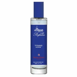 Alvarez Gómez Titanio Homme Eau De Parfum Spray 30ml - unisex - Teknashop Ltd