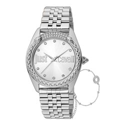 Just Cavalli Set Emozioni JC1L195M0045 Ladies Watch