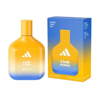 Adidas Chill Zone Edp Spray 100ml - unisex - Teknashop Ltd