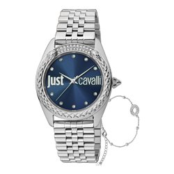 Just Cavalli Set Emozioni JC1L195M0055 Ladies Watch