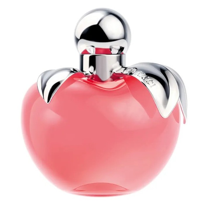 Nina Ricci Nina Eau De Toilette Spray Refillable 80ml - unisex - Teknashop Ltd