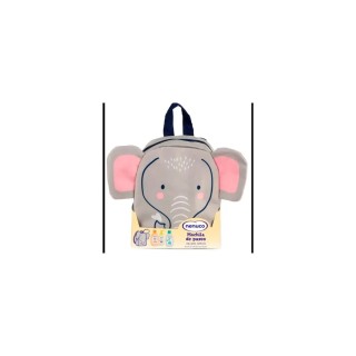 Nenuco Mochila Elefante New - unisex - Teknashop Ltd