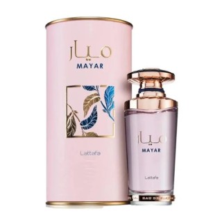Lattafa Mayar Eau De Parfum 100ml Spray - unisex - Teknashop Ltd