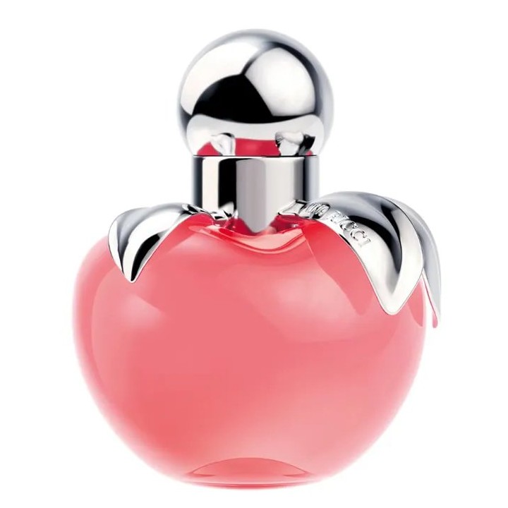 Nina Ricci Nina Eau De Toilette Spray 30ml - woman - Teknashop Ltd