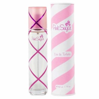 Aquolina Pink Sugar Eau De Toilette Spray 50ml - unisex - Teknashop Ltd