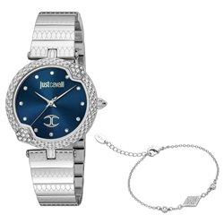 Just Cavalli Set Nobile JC1L197M0055 Ladies Watch