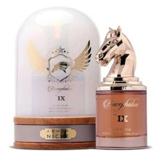 Armaf Niche Bucephalus N IX Eau De Parfum Spray 100ml - unisex - Teknashop Ltd