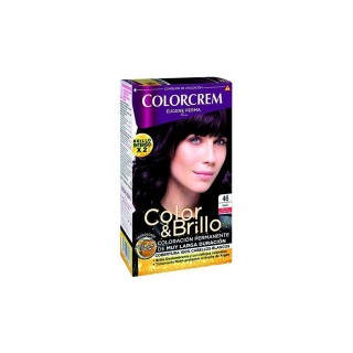 Eugene Perma Tinte Pelo Colorcrem 46 Violin - unisex - Teknashop Ltd