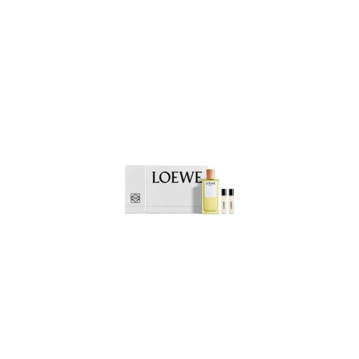 Loewe Agua Edt Spray 100ml Nav24 Sets - unisex - Teknashop Ltd