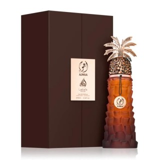 Lattafa Ajwaa Eau De Parfum 90ml Spray - unisex - Teknashop Ltd