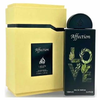 Lattafa Pride Affection Eau De Parfum Spray 100ml - unisex - Teknashop Ltd