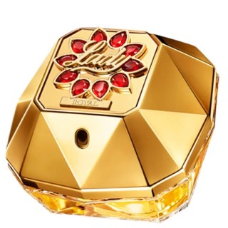 Paco Rabanne Lady Million Royal Eau de Perfume Spray 80ml - unisex - Teknashop Ltd