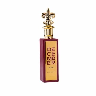 Paris Corner December Rose Eau De Parfum Spray 100ml - unisex - Teknashop Ltd