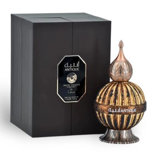 Lattafa Niche Amarati Antique Eau De Parfum 100ml - unisex - Teknashop Ltd