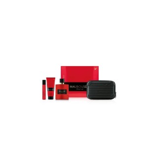 Mauboussin Pour Lui In Red Ep 100 Cof - unisex - Teknashop Ltd