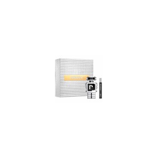 Paco Rabanne Phantom Edt 100ml 20ml - unisex - Teknashop Ltd