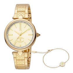 Just Cavalli Set Valentines JC1L156M0055 Ladies Watch