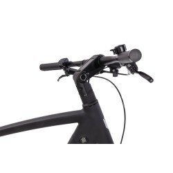 ARC1 28 Inch 54 cm Men Hydraulic Disc Brake Matte black